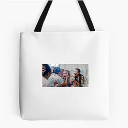 Midsommar Always Disturbing Always Beautiful Midsommar Bags