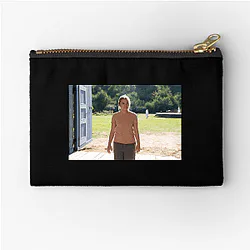 Midsommar Unforgettable Imagery Midsommar Zipper Pouches