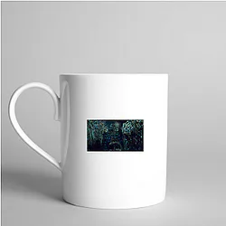 Midsommar Dani Ardor's Journey Midsommar Mugs