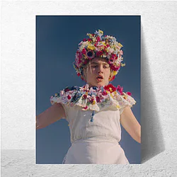 Midsommar The World Is Our Commune Midsommar Posters