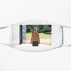 Midsommar Unforgettable Imagery Midsommar Face Masks