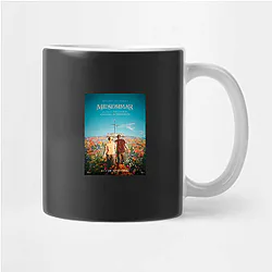 Midsommar My Favorite Ari Aster Film Midsommar Mugs