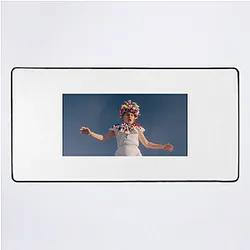 Midsommar The World Is Our Commune Midsommar Mouse Pads