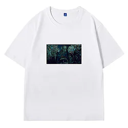 Midsommar Dani Ardor's Journey Midsommar T-Shirts