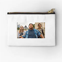 Midsommar A True Masterpiece Midsommar Zipper Pouches