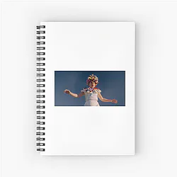 Midsommar The World Is Our Commune Midsommar Notebook