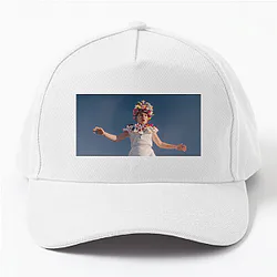 Midsommar The World Is Our Commune Midsommar Hats & Caps