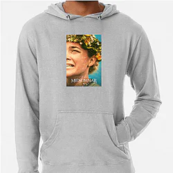 Midsommar The Best Folk Horror Midsommar Hoodies