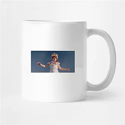 Midsommar The World Is Our Commune Midsommar Mugs