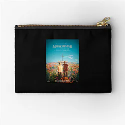 Midsommar My Favorite Ari Aster Film Midsommar Zipper Pouches