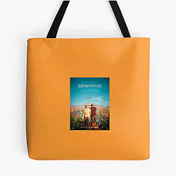 Midsommar My Favorite Ari Aster Film Midsommar Bags