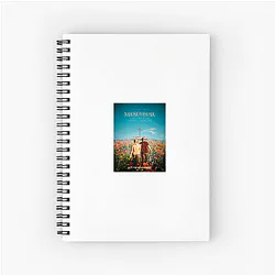 Midsommar My Favorite Ari Aster Film Midsommar Notebook