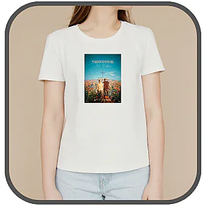 Midsommar T-Shirts