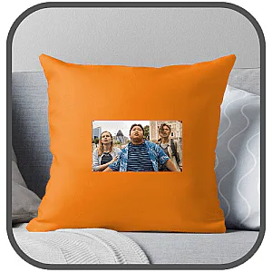 Midsommar Pillows Cover
