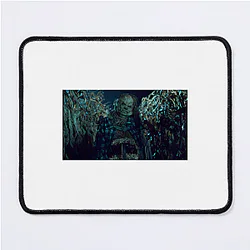 Midsommar Dani Ardor's Journey Midsommar Mouse Pads