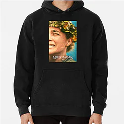 Midsommar The Best Folk Horror Midsommar Hoodies