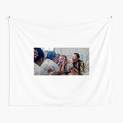 Midsommar Always Disturbing Always Beautiful Midsommar Tapestries