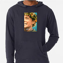 Midsommar The Best Folk Horror Midsommar Hoodies