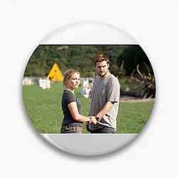 Midsommar The World Is My Celebration Midsommar Pins