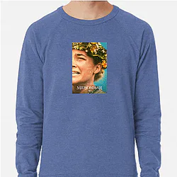 Midsommar The Best Folk Horror Midsommar Sweatshirts