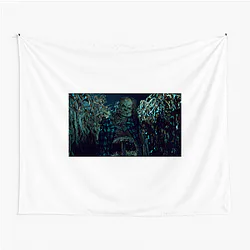 Midsommar Dani Ardor's Journey Midsommar Tapestries