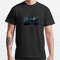 Midsommar Dani Ardor's Journey Midsommar T-Shirts