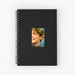 Midsommar The Best Folk Horror Midsommar Notebook