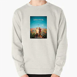 Midsommar My Favorite Ari Aster Film Midsommar Sweatshirts