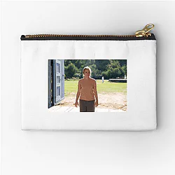 Midsommar Unforgettable Imagery Midsommar Zipper Pouches