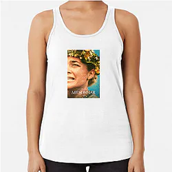 Midsommar The Best Folk Horror Midsommar Tank Tops