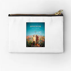 Midsommar My Favorite Ari Aster Film Midsommar Zipper Pouches