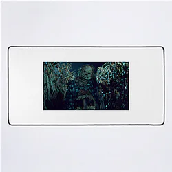 Midsommar Dani Ardor's Journey Midsommar Mouse Pads