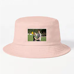 Midsommar The World Is My Celebration Midsommar Hats & Caps