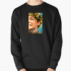 Midsommar The Best Folk Horror Midsommar Sweatshirts