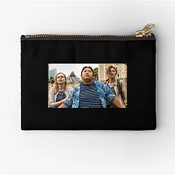 Midsommar A True Masterpiece Midsommar Zipper Pouches