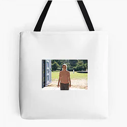 Midsommar Unforgettable Imagery Midsommar Bags