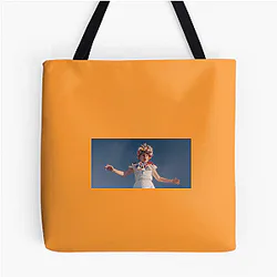 Midsommar The World Is Our Commune Midsommar Bags
