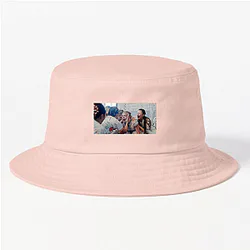 Midsommar Always Disturbing Always Beautiful Midsommar Hats & Caps