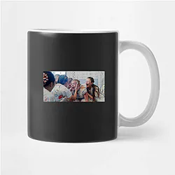 Midsommar Always Disturbing Always Beautiful Midsommar Mugs