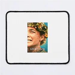 Midsommar The Best Folk Horror Midsommar Mouse Pads