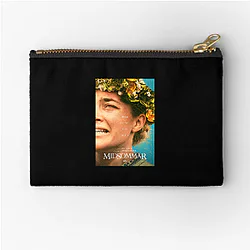 Midsommar The Best Folk Horror Midsommar Zipper Pouches