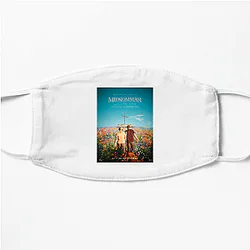 Midsommar My Favorite Ari Aster Film Midsommar Face Masks