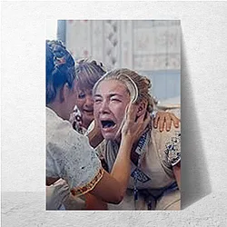 Midsommar Always Disturbing Always Beautiful Midsommar Posters