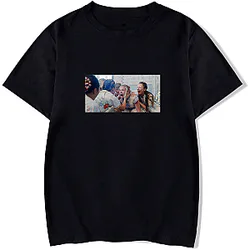 Midsommar Always Disturbing Always Beautiful Midsommar T-Shirts
