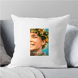 Midsommar The Best Folk Horror Midsommar Pillows Cover
