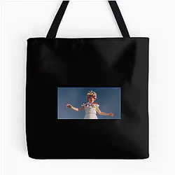 Midsommar The World Is Our Commune Midsommar Bags