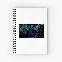 Midsommar Dani Ardor's Journey Midsommar Notebook