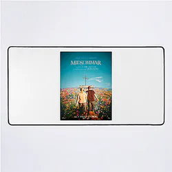 Midsommar My Favorite Ari Aster Film Midsommar Mouse Pads