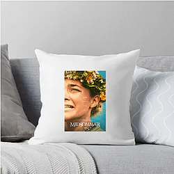 Midsommar The Best Folk Horror Midsommar Pillows Cover