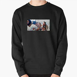 Midsommar Always Disturbing Always Beautiful Midsommar Sweatshirts